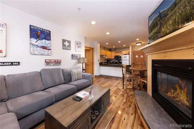 140 Ida Belle Drive #8281 Keystone, CO 80435