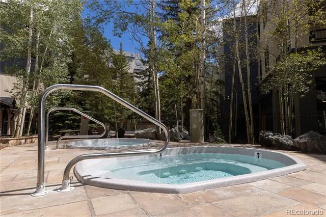 140 Ida Belle Drive #8281 Keystone, CO 80435