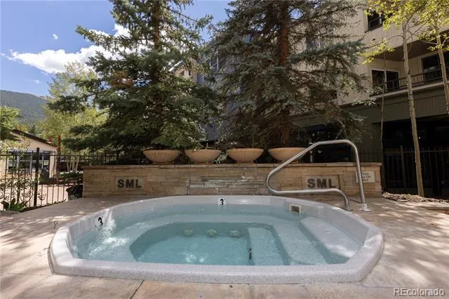 140 Ida Belle Drive #8281 Keystone, CO 80435