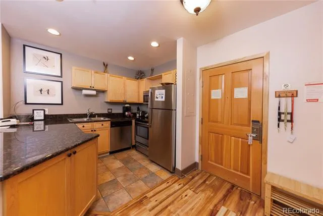 140 Ida Belle Drive #8281 Keystone, CO 80435
