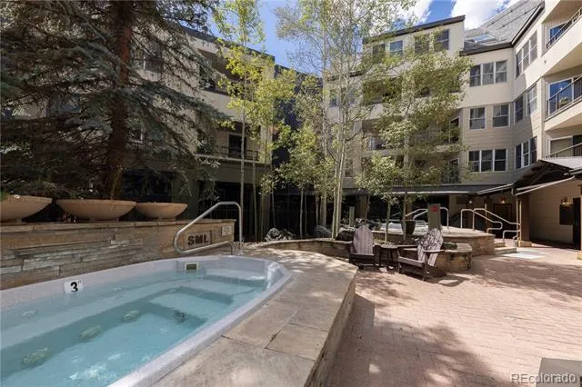 140 Ida Belle Drive #8281 Keystone, CO 80435