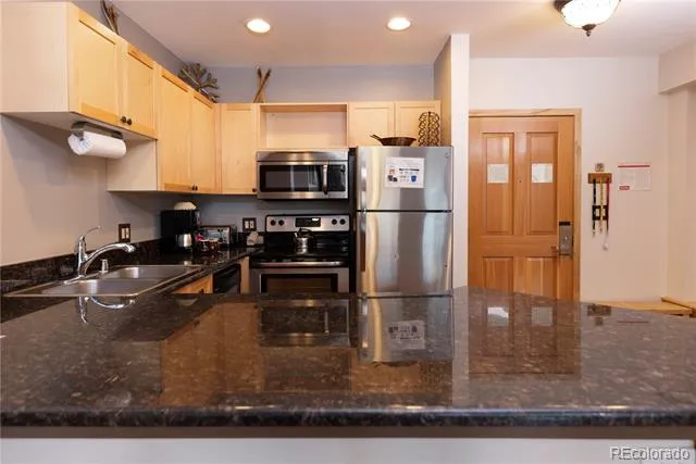 140 Ida Belle Drive #8281 Keystone, CO 80435