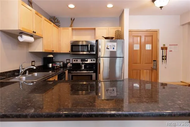 140 Ida Belle Drive #8281 Keystone, CO 80435