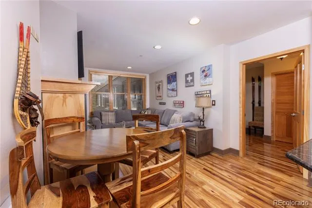 140 Ida Belle Drive #8281 Keystone, CO 80435