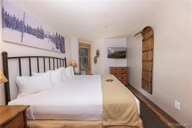 140 Ida Belle Drive #8281 Keystone, CO 80435