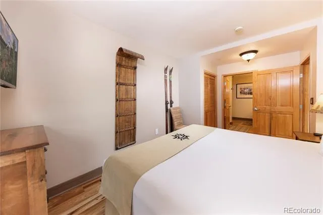 140 Ida Belle Drive #8281 Keystone, CO 80435