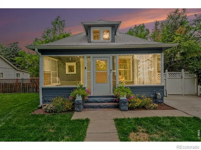 330 Collyer Street Longmont, CO 80501