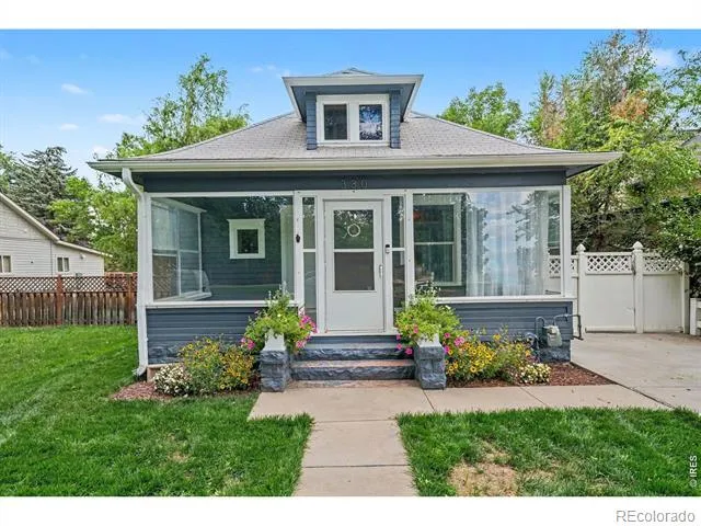 330 Collyer Street Longmont, CO 80501
