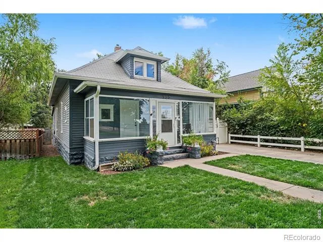 330 Collyer Street Longmont, CO 80501