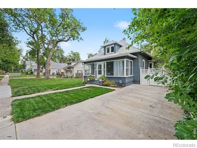 330 Collyer Street Longmont, CO 80501