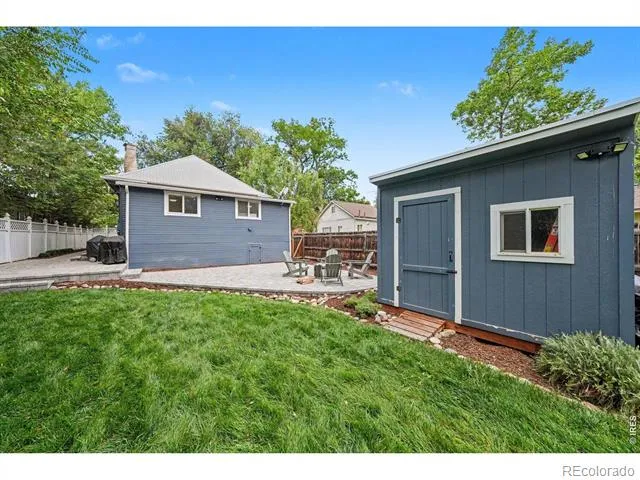 330 Collyer Street Longmont, CO 80501
