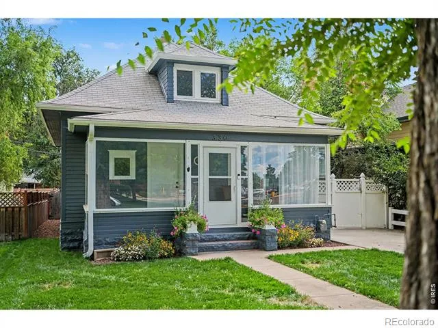 330 Collyer Street Longmont, CO 80501