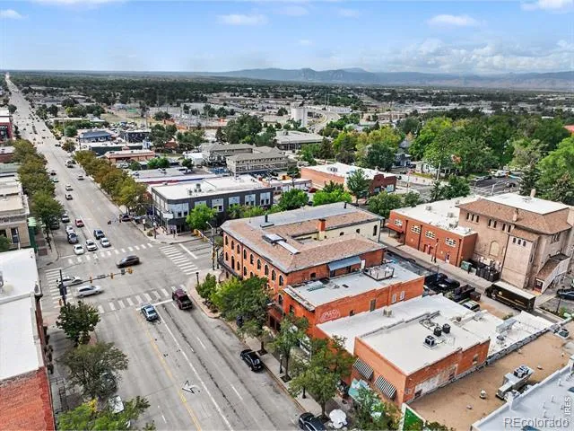 330 Collyer Street Longmont, CO 80501
