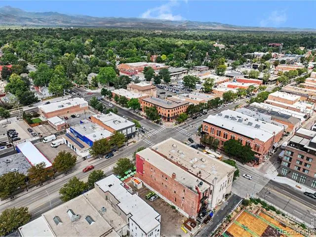 330 Collyer Street Longmont, CO 80501