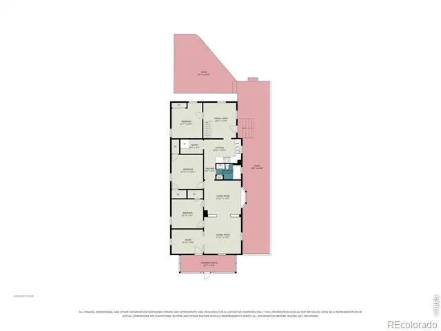 330 Collyer Street Longmont, CO 80501