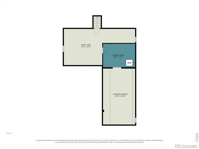 330 Collyer Street Longmont, CO 80501