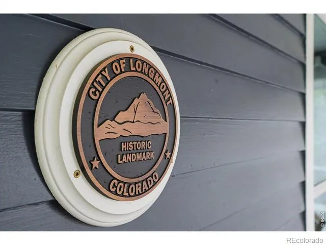 330 Collyer Street Longmont, CO 80501