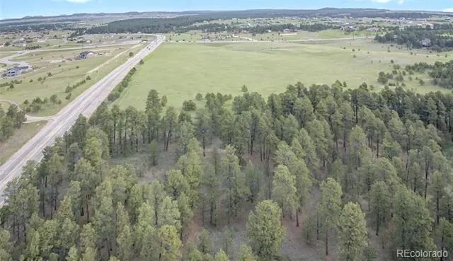 3930 Serenity Place Colorado Springs, CO 80908