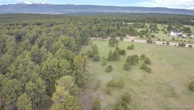 3930 Serenity Place Colorado Springs, CO 80908