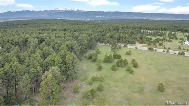 3930 Serenity Place Colorado Springs, CO 80908