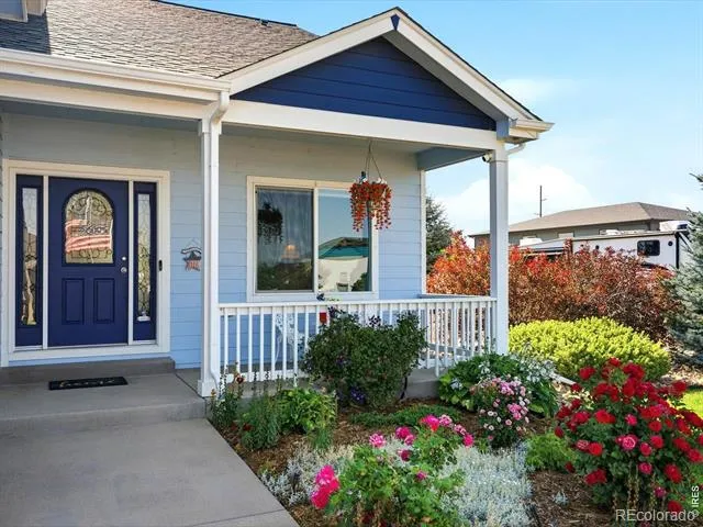 5035 Peregrine Road Dacono, CO 80514