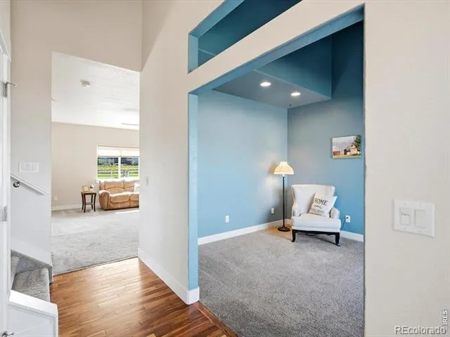 5035 Peregrine Road Dacono, CO 80514