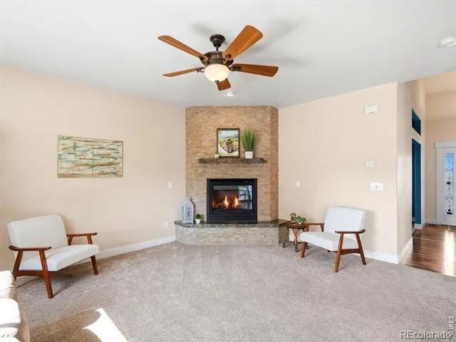 5035 Peregrine Road Dacono, CO 80514