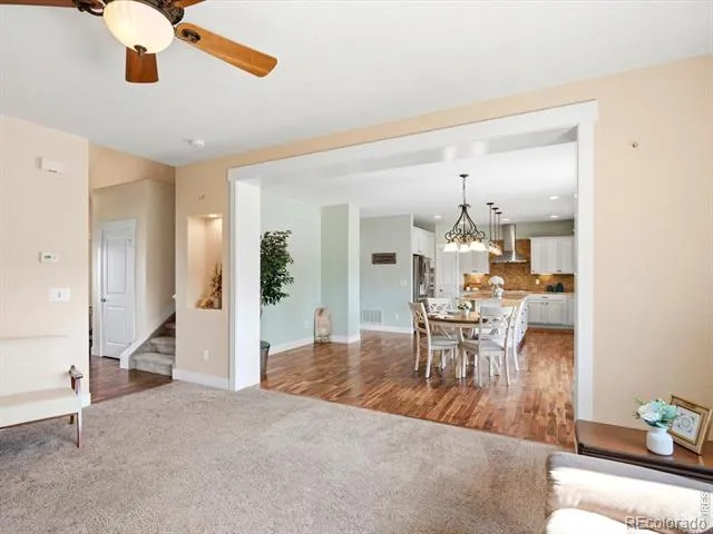 5035 Peregrine Road Dacono, CO 80514