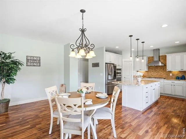 5035 Peregrine Road Dacono, CO 80514