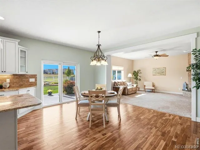 5035 Peregrine Road Dacono, CO 80514