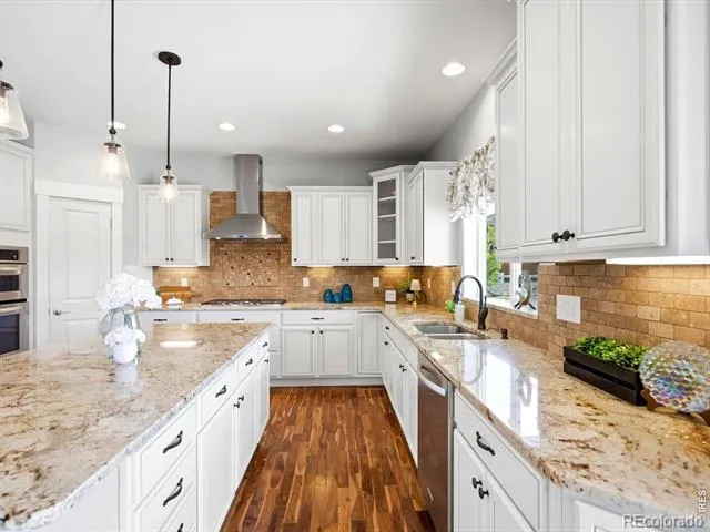 5035 Peregrine Road Dacono, CO 80514