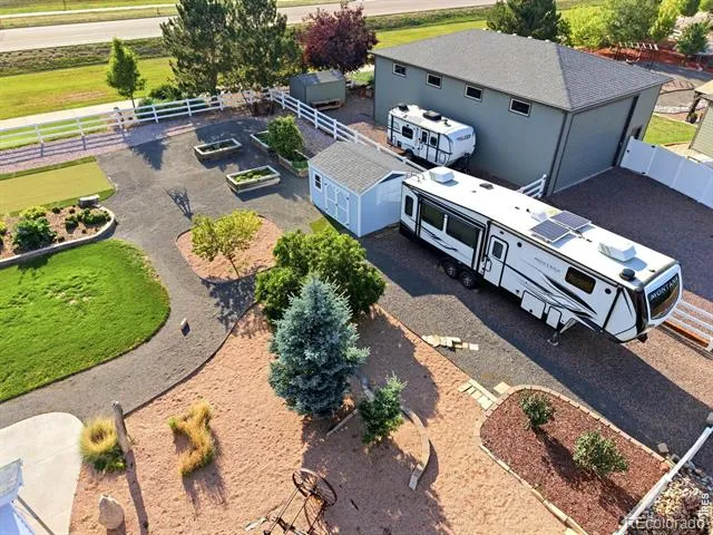 5035 Peregrine Road Dacono, CO 80514