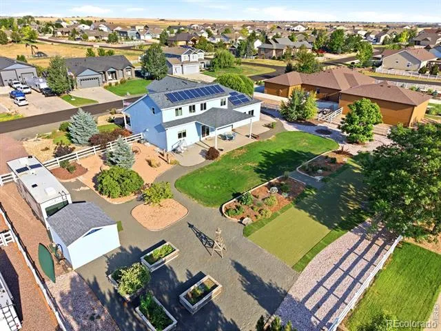 5035 Peregrine Road Dacono, CO 80514