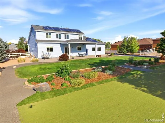 5035 Peregrine Road Dacono, CO 80514