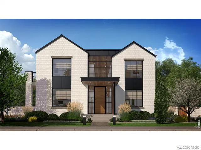 515 Alpine Avenue Boulder, CO 80304