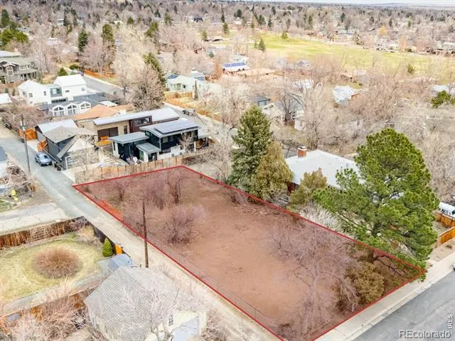 515 Alpine Avenue Boulder, CO 80304