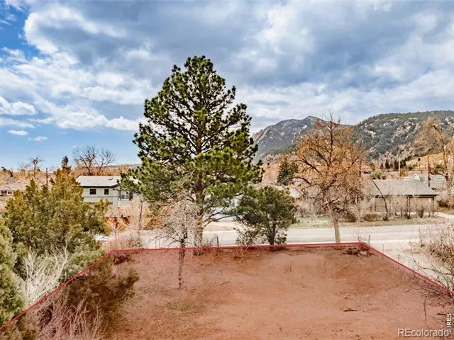 515 Alpine Avenue Boulder, CO 80304