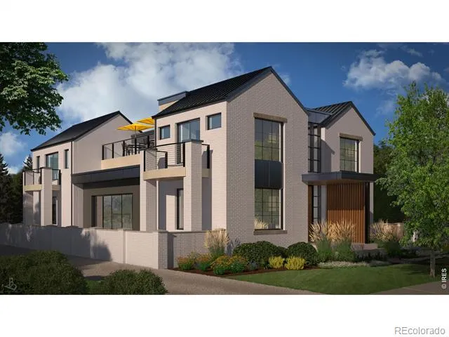 515 Alpine Avenue Boulder, CO 80304
