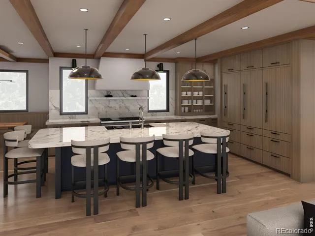 515 Alpine Avenue Boulder, CO 80304