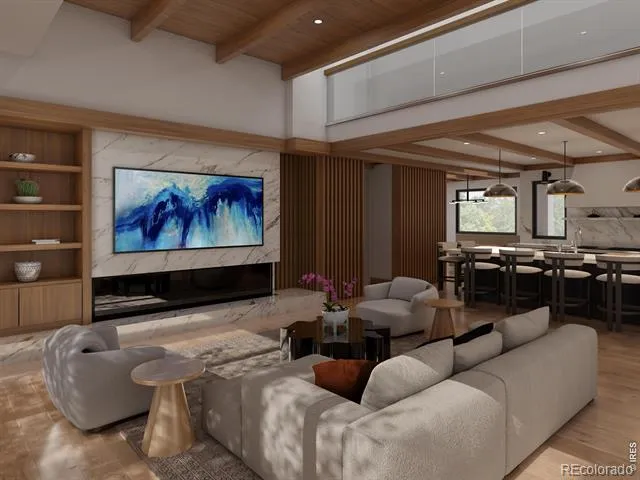 515 Alpine Avenue Boulder, CO 80304