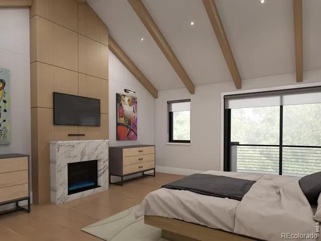515 Alpine Avenue Boulder, CO 80304