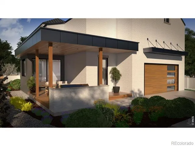 515 Alpine Avenue Boulder, CO 80304