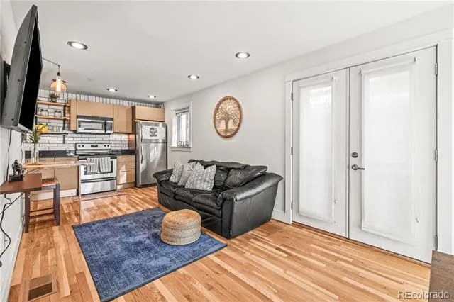 2837 Vallejo Street #101 Denver, CO 80211