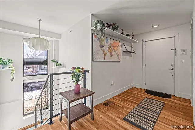 2837 Vallejo Street #101 Denver, CO 80211