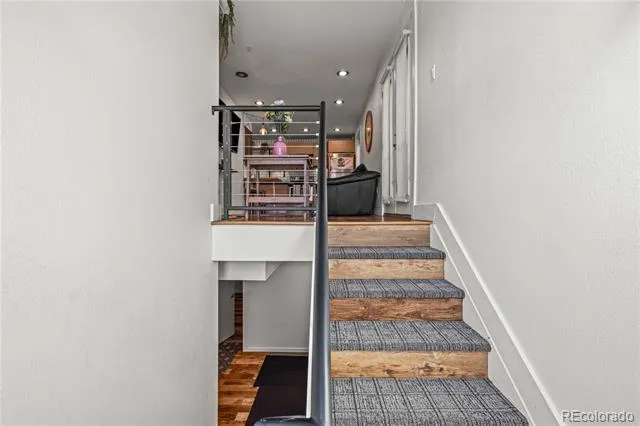 2837 Vallejo Street #101 Denver, CO 80211