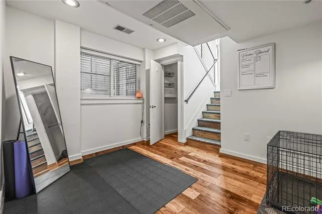 2837 Vallejo Street #101 Denver, CO 80211