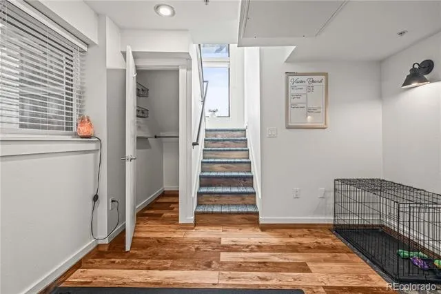 2837 Vallejo Street #101 Denver, CO 80211