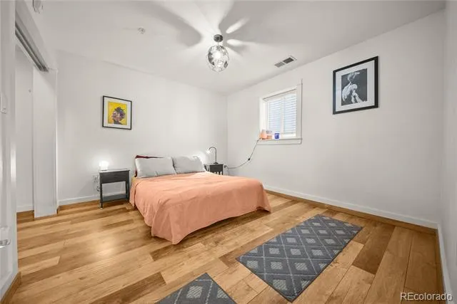 2837 Vallejo Street #101 Denver, CO 80211