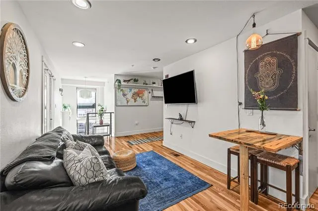 2837 Vallejo Street #101 Denver, CO 80211