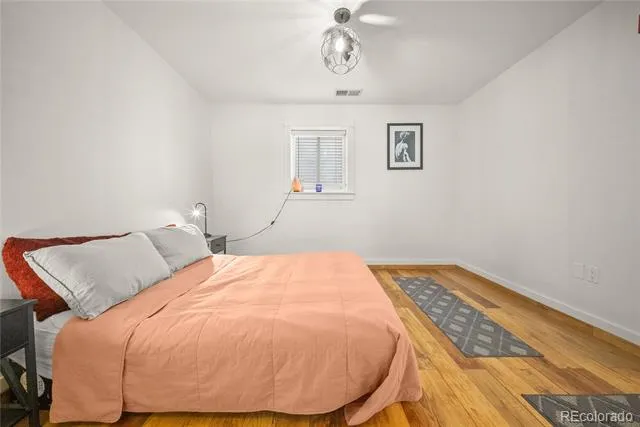 2837 Vallejo Street #101 Denver, CO 80211